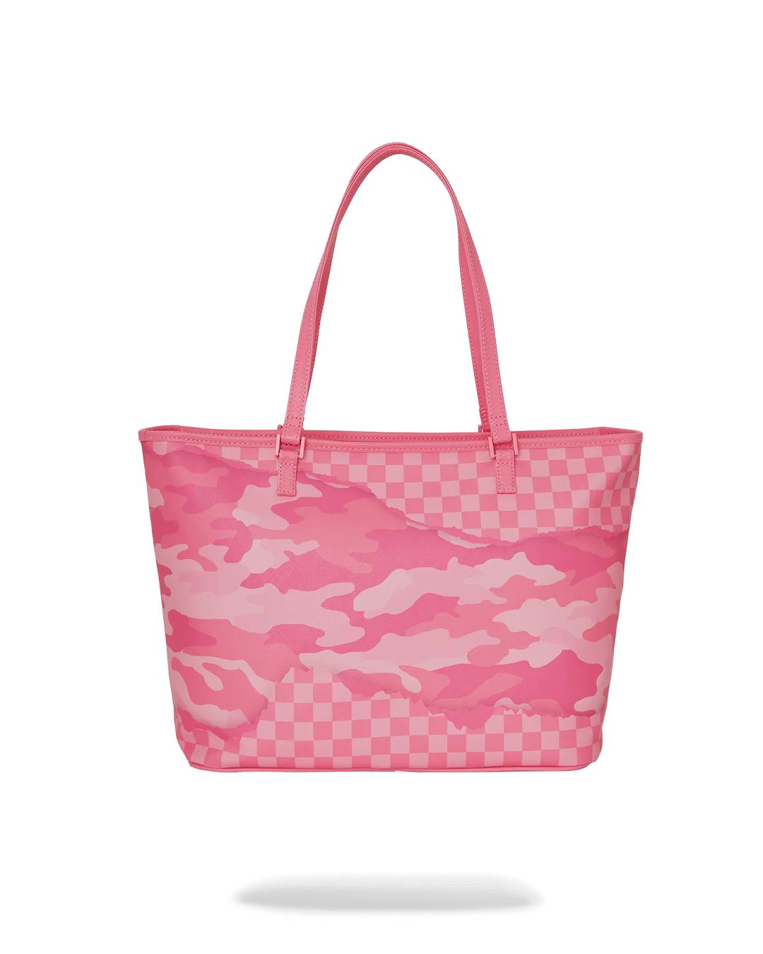 3AM TURNT TOTE | Sprayground Everyday