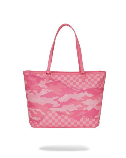 3AM TURNT TOTE | Sprayground Everyday