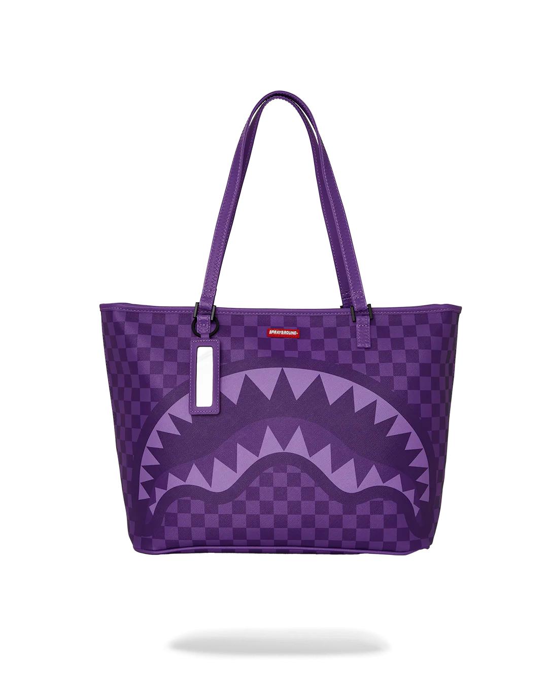ALL SYSTEMS GO TOTE | Sprayground Value