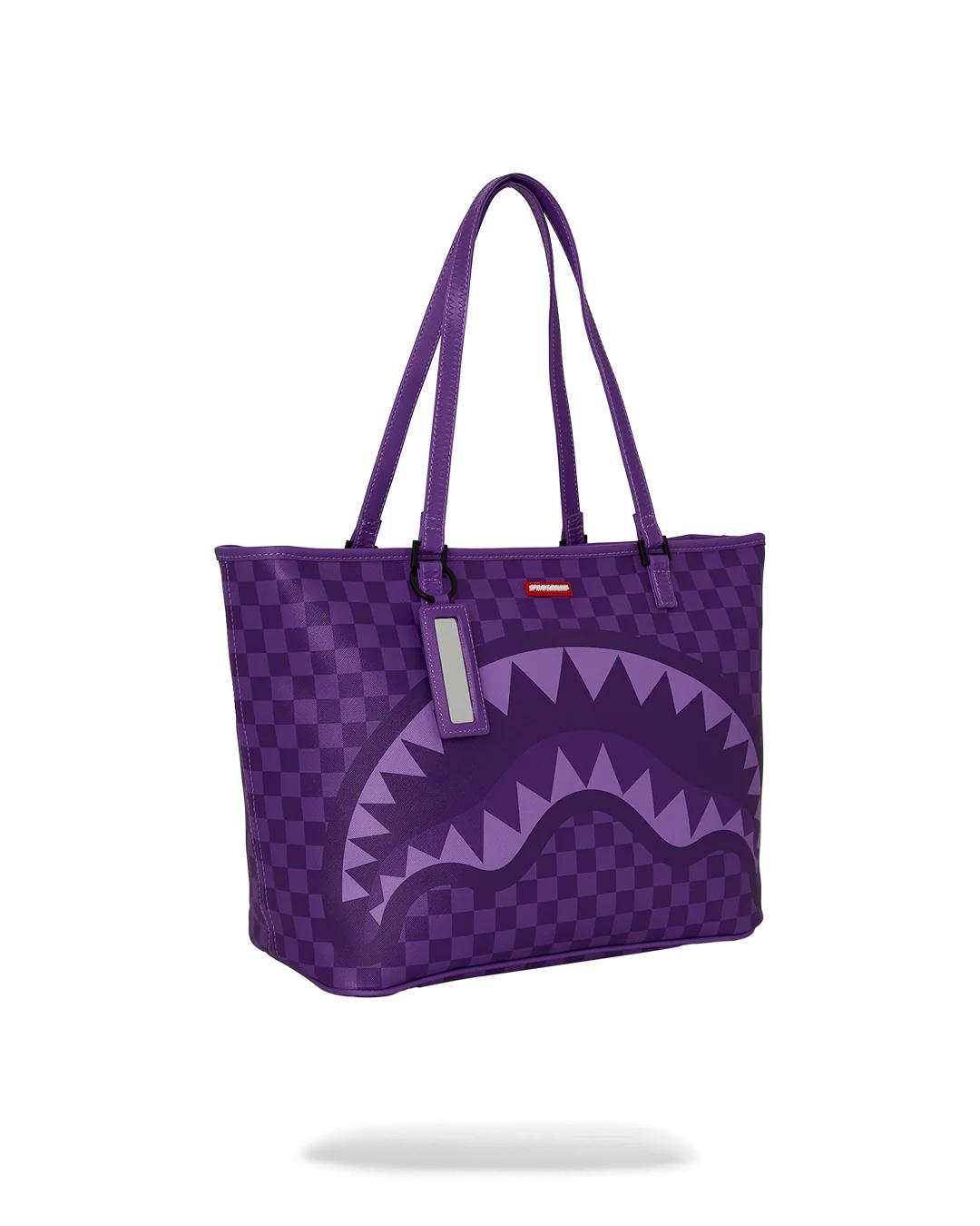 ALL SYSTEMS GO TOTE | Sprayground Value