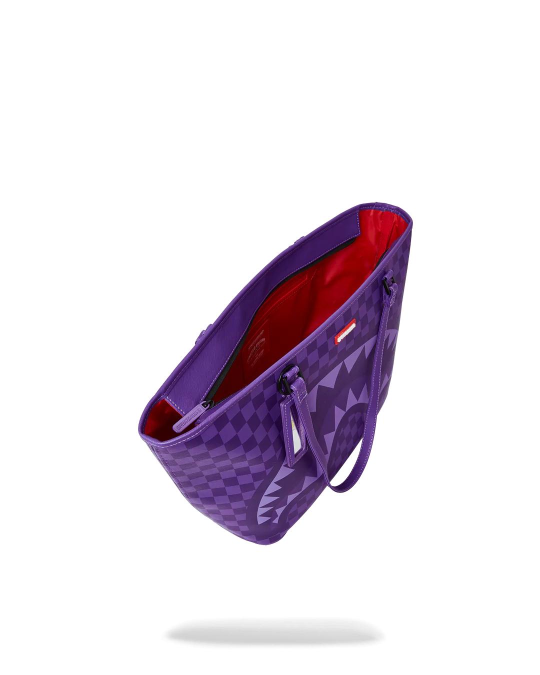 ALL SYSTEMS GO TOTE | Sprayground Value