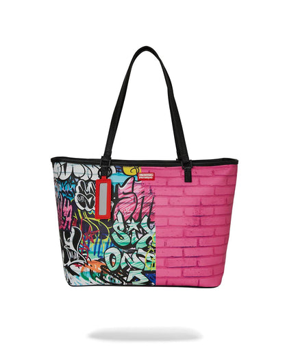 PINK PANTHER PRESTIGE TOTE | Sprayground Great Value