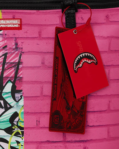 PINK PANTHER PRESTIGE TOTE | Sprayground Great Value