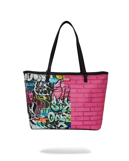 PINK PANTHER PRESTIGE TOTE | Sprayground Great Value