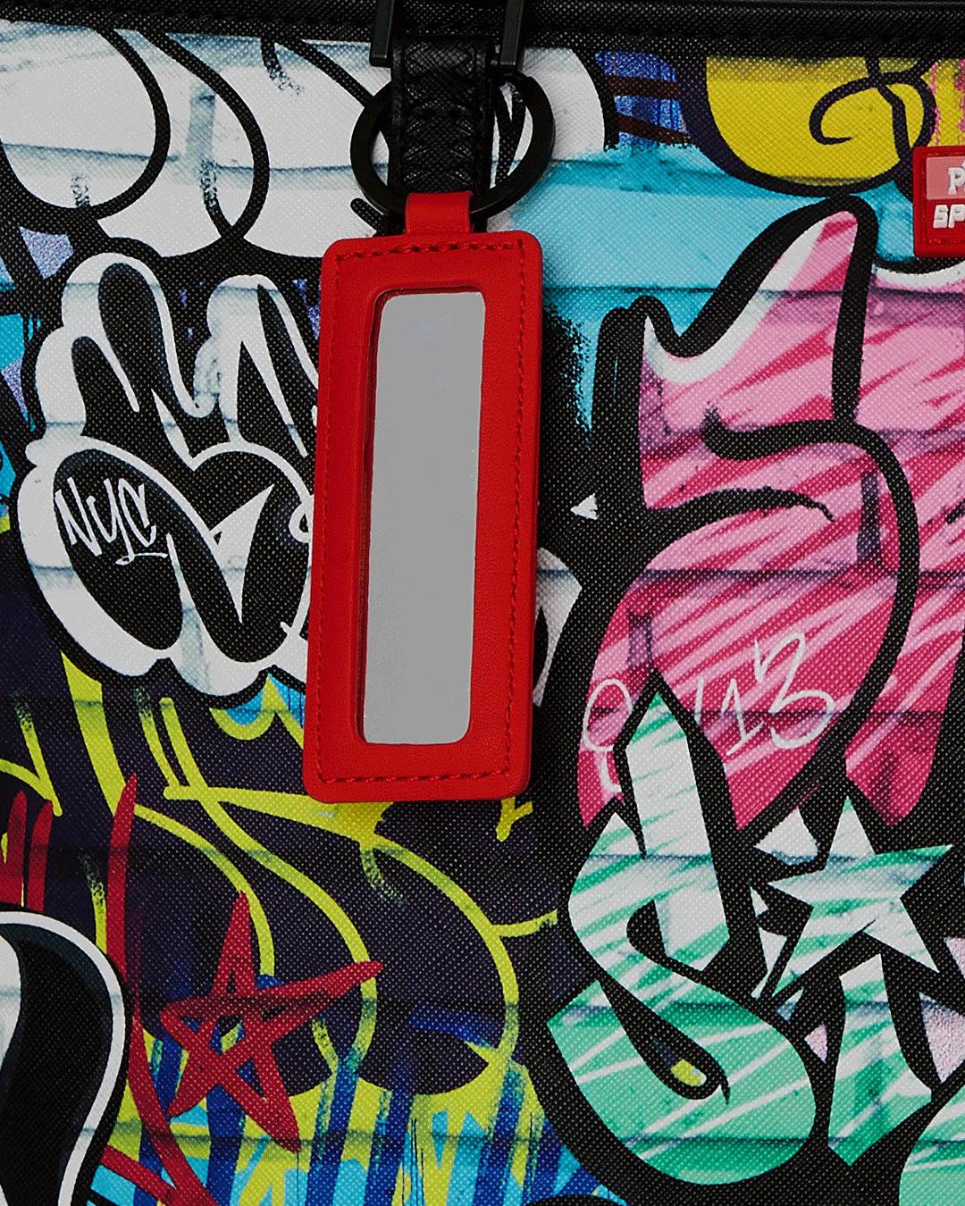 PINK PANTHER PRESTIGE TOTE | Sprayground Great Value