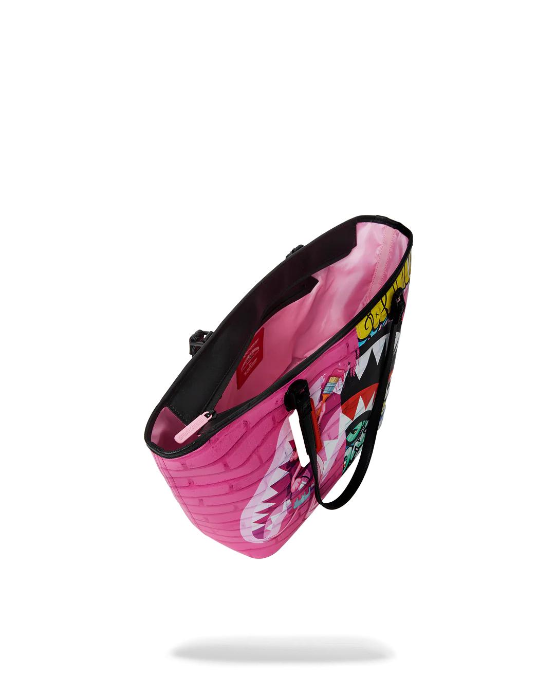 PINK PANTHER PRESTIGE TOTE | Sprayground Great Value