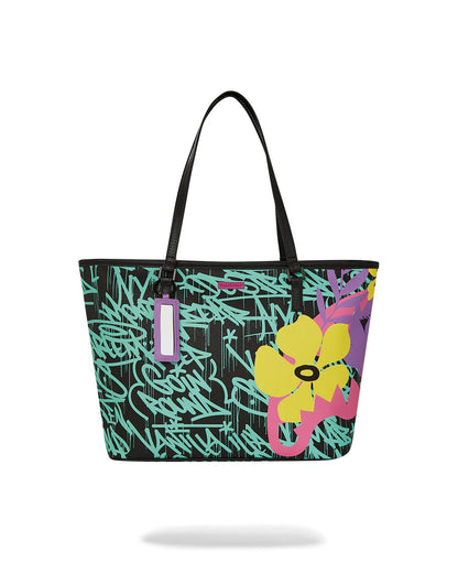 GARDEN GLAMOUR TOTE | Sprayground Premium