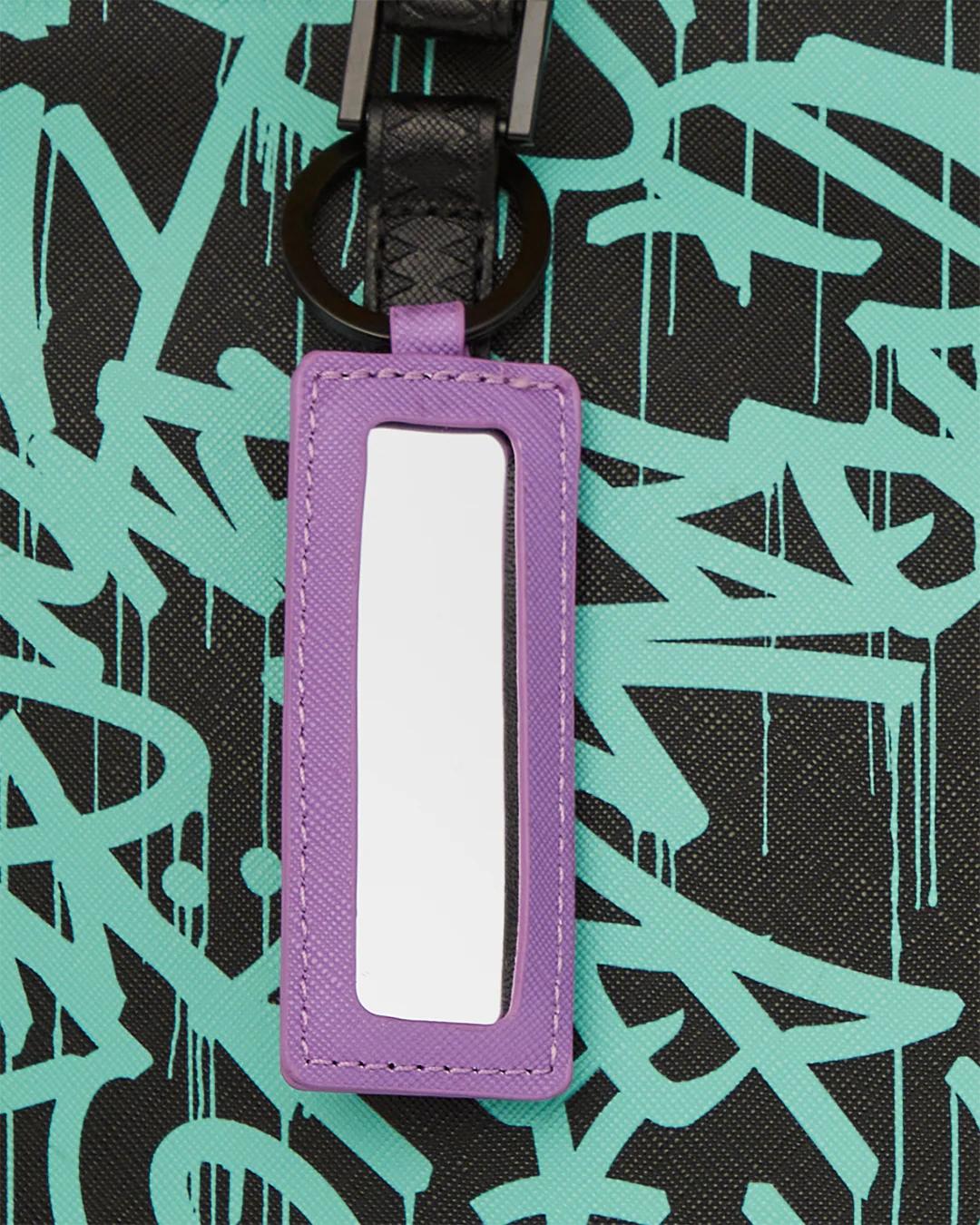 GARDEN GLAMOUR TOTE | Sprayground Premium