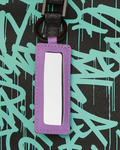 GARDEN GLAMOUR TOTE | Sprayground Premium