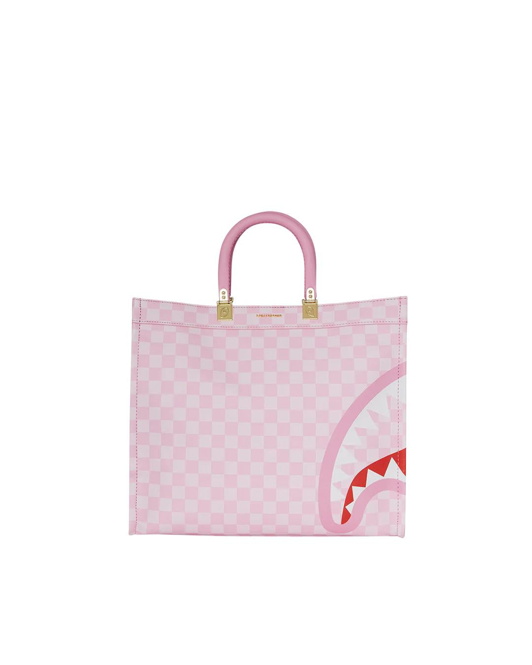 JARDIN DE FLORES TORTUGA TOTE | Sprayground New