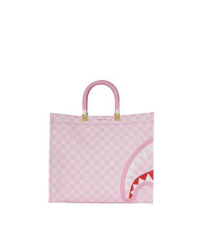 JARDIN DE FLORES TORTUGA TOTE | Sprayground New