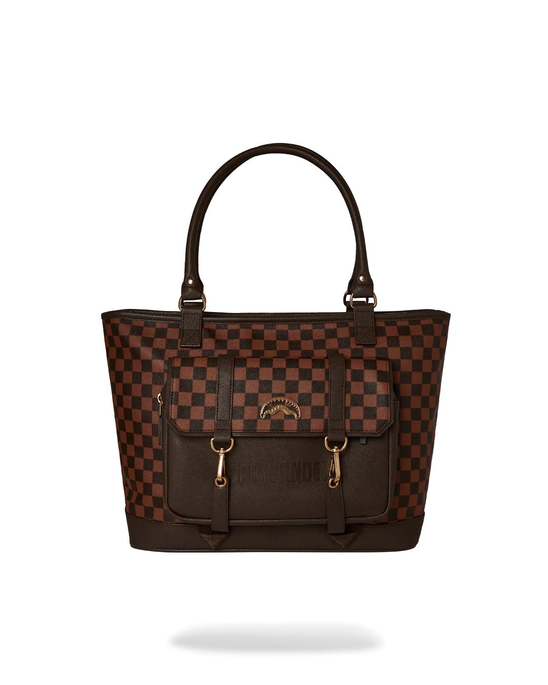 SPECIAL OPS AIR CARGO TOTE | Sprayground Featured