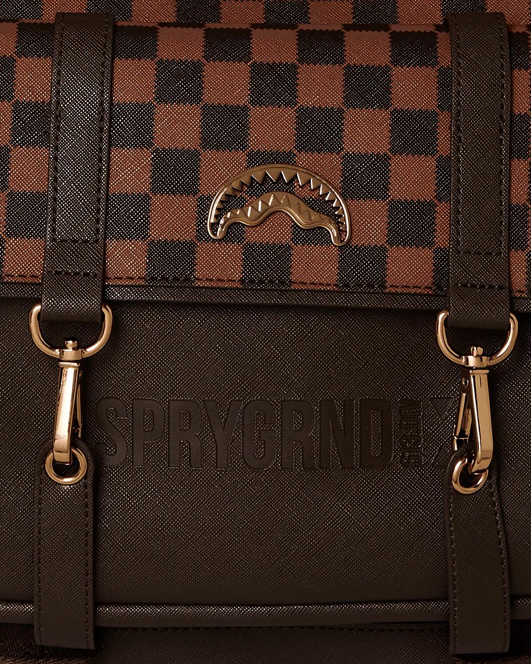 SPECIAL OPS AIR CARGO TOTE | Sprayground Featured