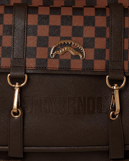 SPECIAL OPS AIR CARGO TOTE | Sprayground Featured