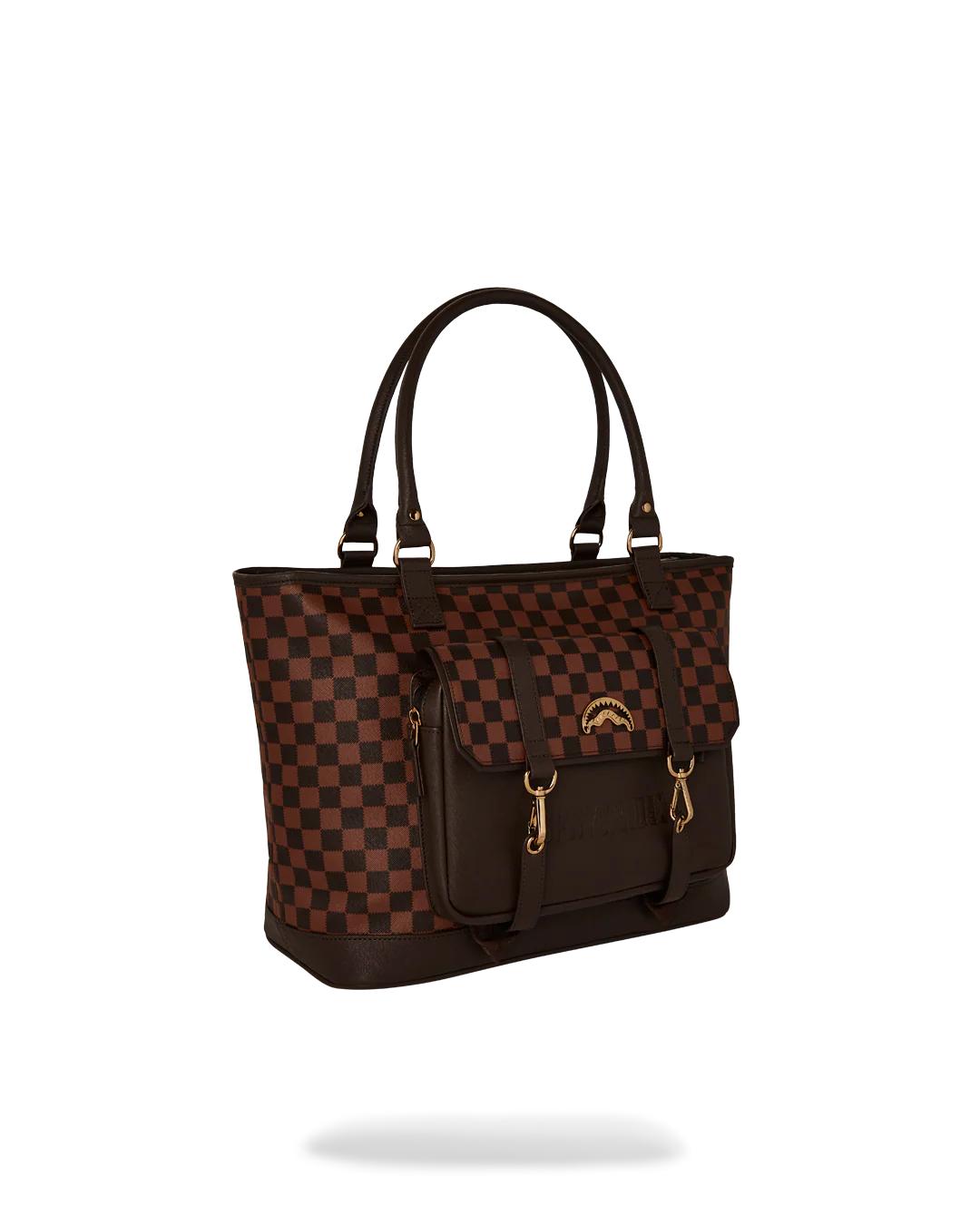 SPECIAL OPS AIR CARGO TOTE | Sprayground Featured