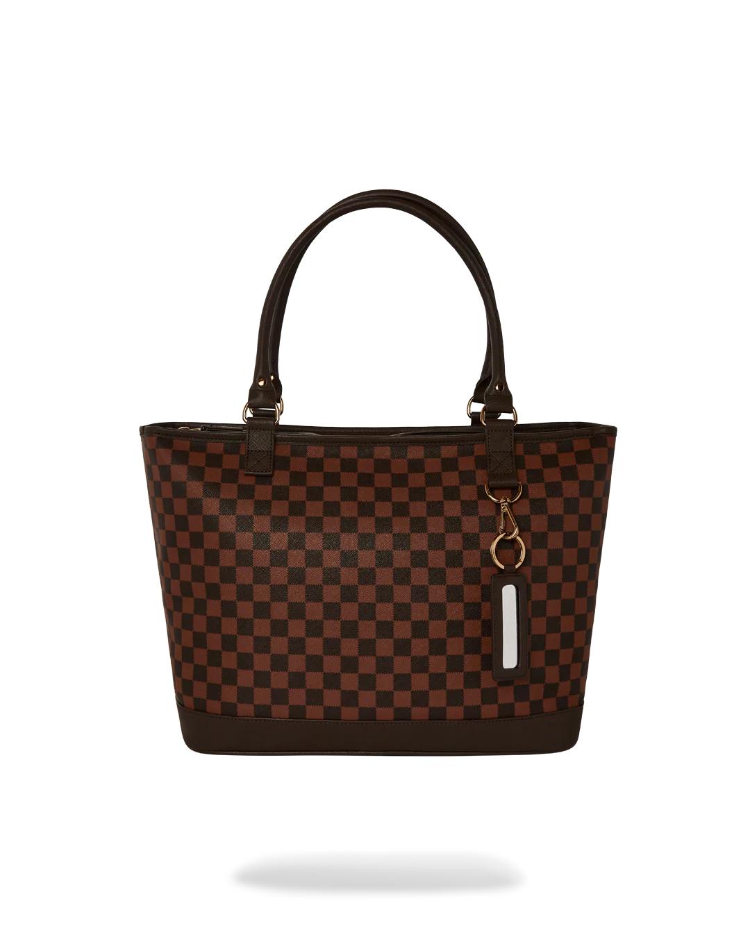 SPECIAL OPS AIR CARGO TOTE | Sprayground Featured