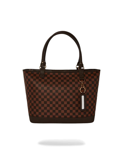 SPECIAL OPS AIR CARGO TOTE | Sprayground Featured