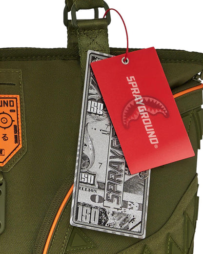 SPECIAL OPS SHARK SQUAD TOTE | Sprayground Popular