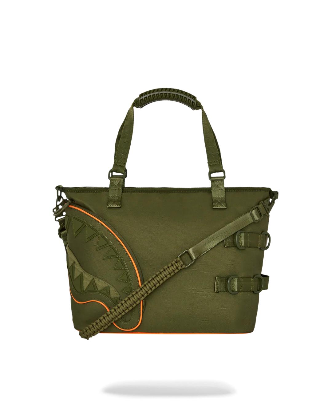 SPECIAL OPS SHARK SQUAD TOTE | Sprayground Popular