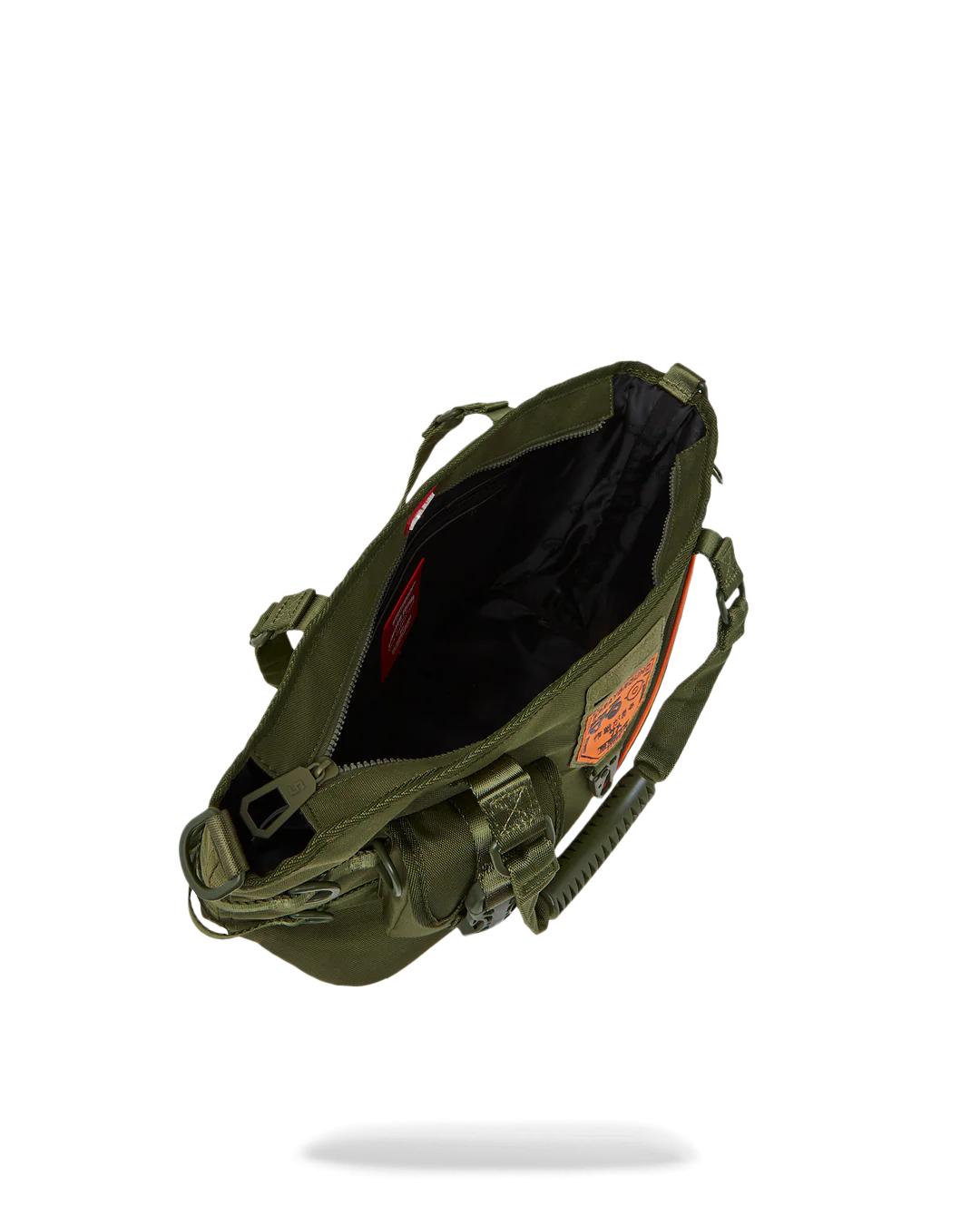 SPECIAL OPS SHARK SQUAD TOTE | Sprayground Popular