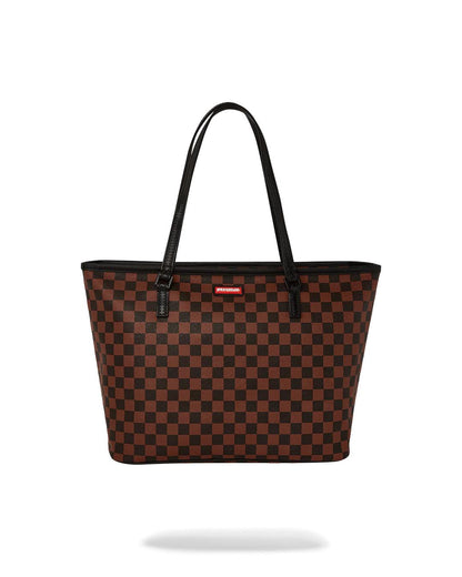 SHARKS IN PARIS GT TOTE | Sprayground Trending