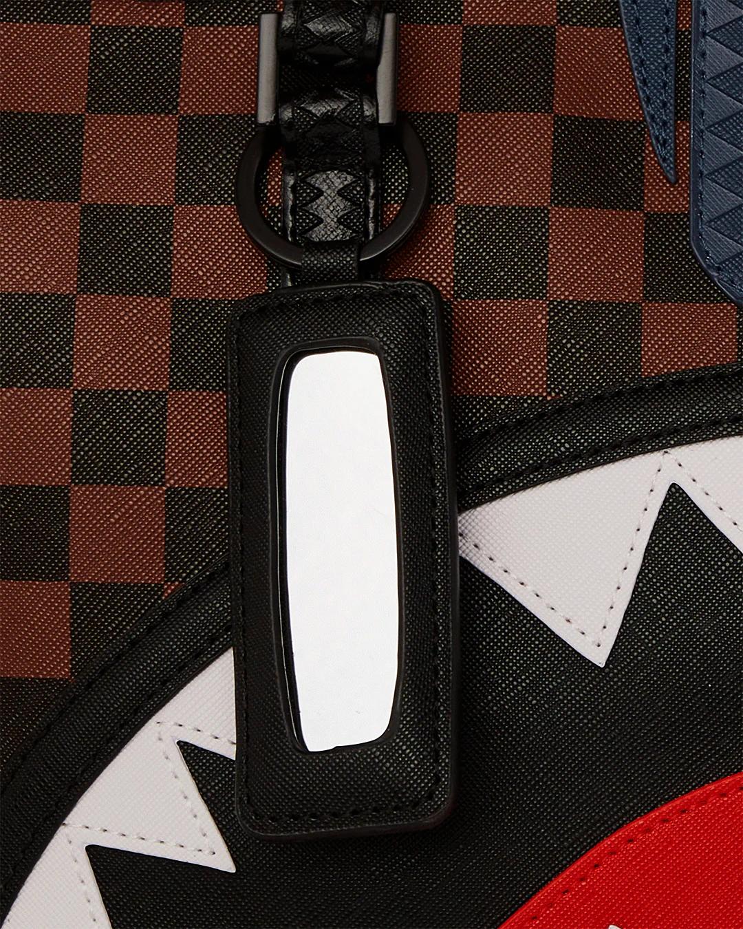 SHARKS IN PARIS GT TOTE | Sprayground Trending