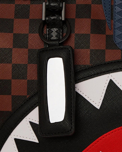 SHARKS IN PARIS GT TOTE | Sprayground Trending