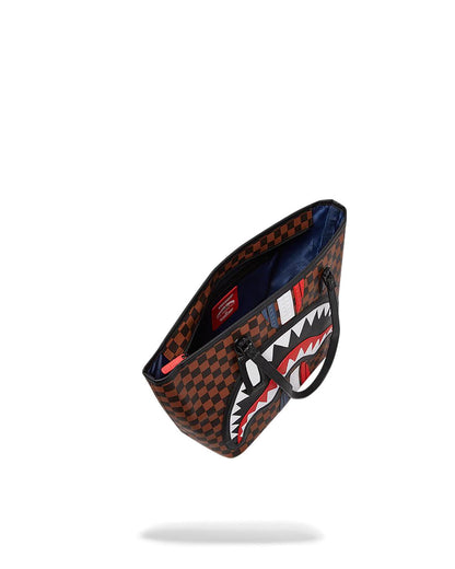 SHARKS IN PARIS GT TOTE | Sprayground Trending