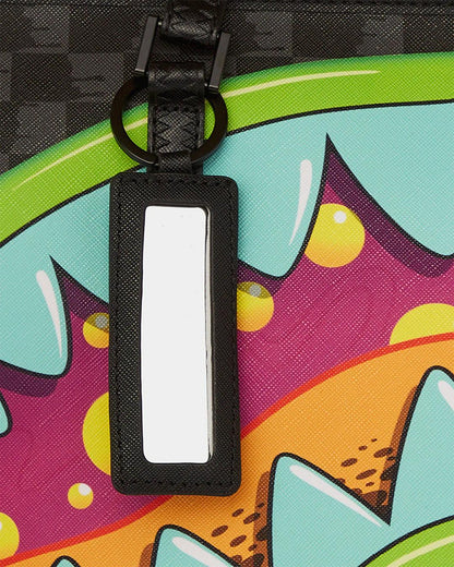 SLIME TAKEOVER TOTE | Sprayground Best Seller