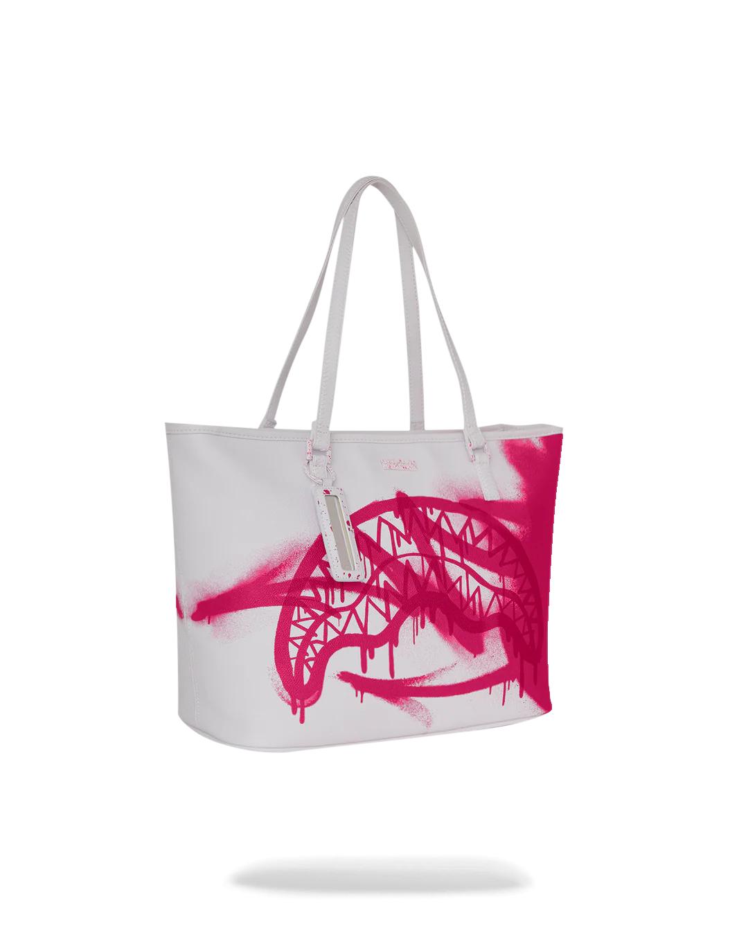 DESIGN STORM TOTE | Sprayground Exclusive
