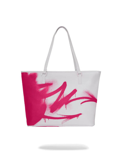 DESIGN STORM TOTE | Sprayground Exclusive