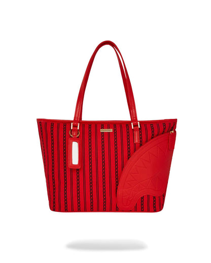 SKYCHAIN SUPPLYCHAIN TOTE | Sprayground Essential