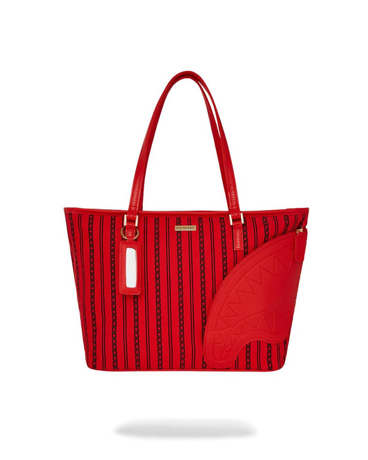 SKYCHAIN SUPPLYCHAIN TOTE | Sprayground Essential