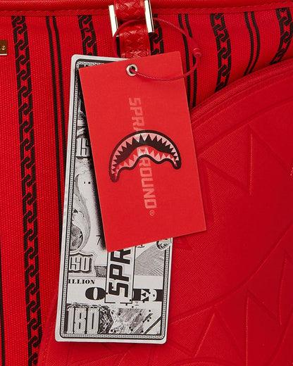 SKYCHAIN SUPPLYCHAIN TOTE | Sprayground Essential