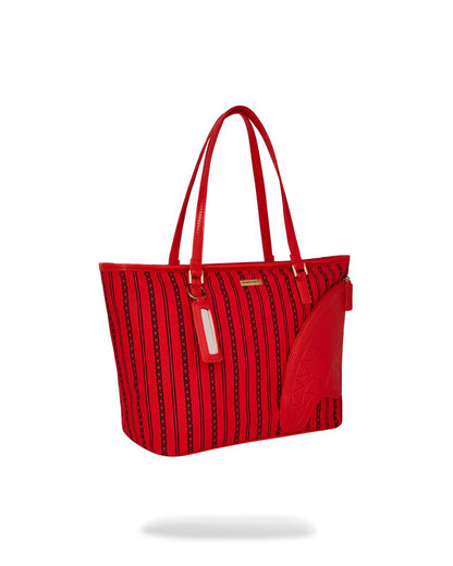 SKYCHAIN SUPPLYCHAIN TOTE | Sprayground Essential