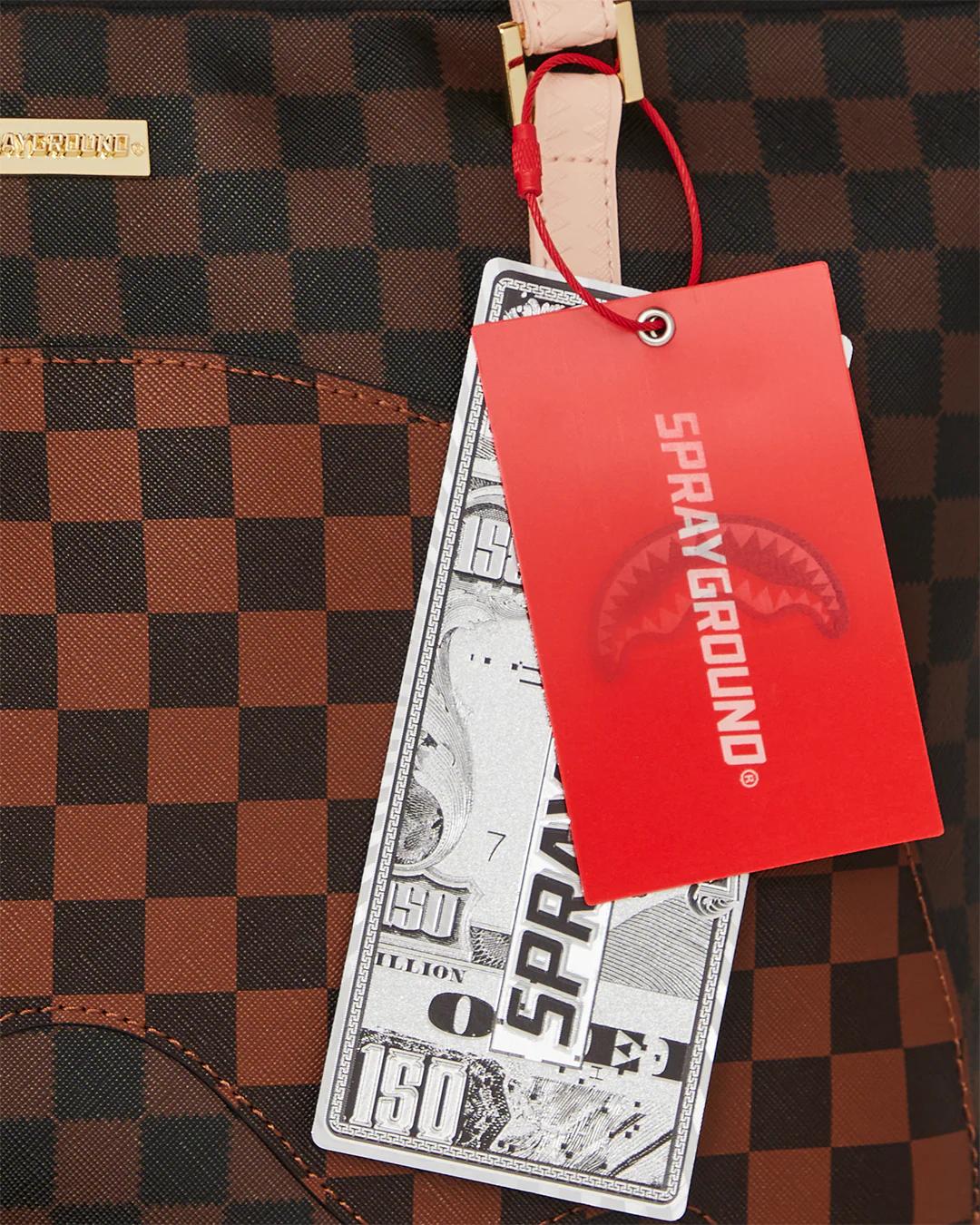 BANDOLERO NOUVEAU TOTE | Sprayground Everyday