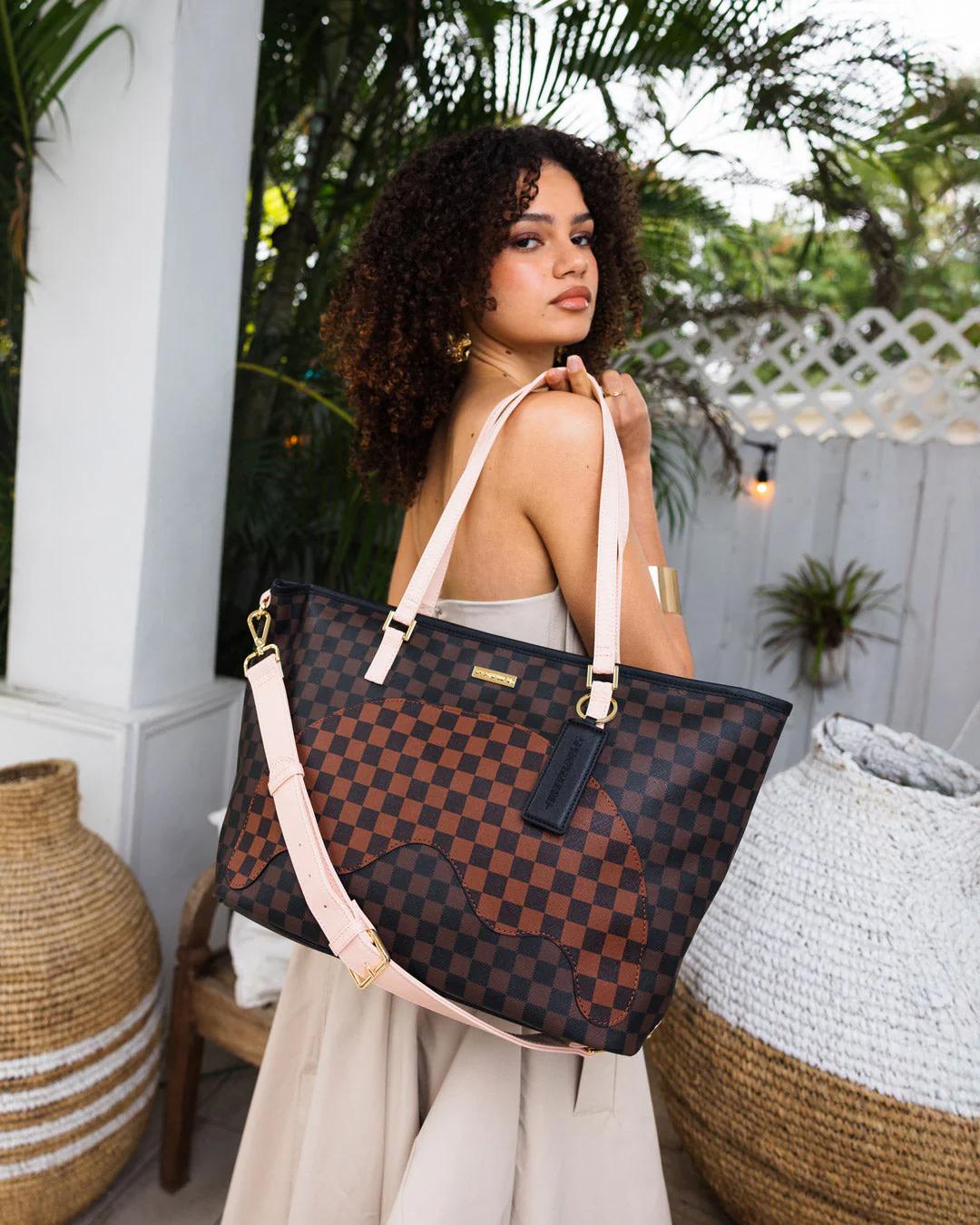 BANDOLERO NOUVEAU TOTE | Sprayground Everyday