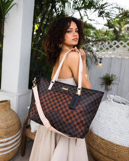 BANDOLERO NOUVEAU TOTE | Sprayground Everyday