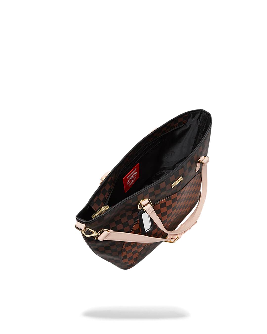 BANDOLERO NOUVEAU TOTE | Sprayground Everyday