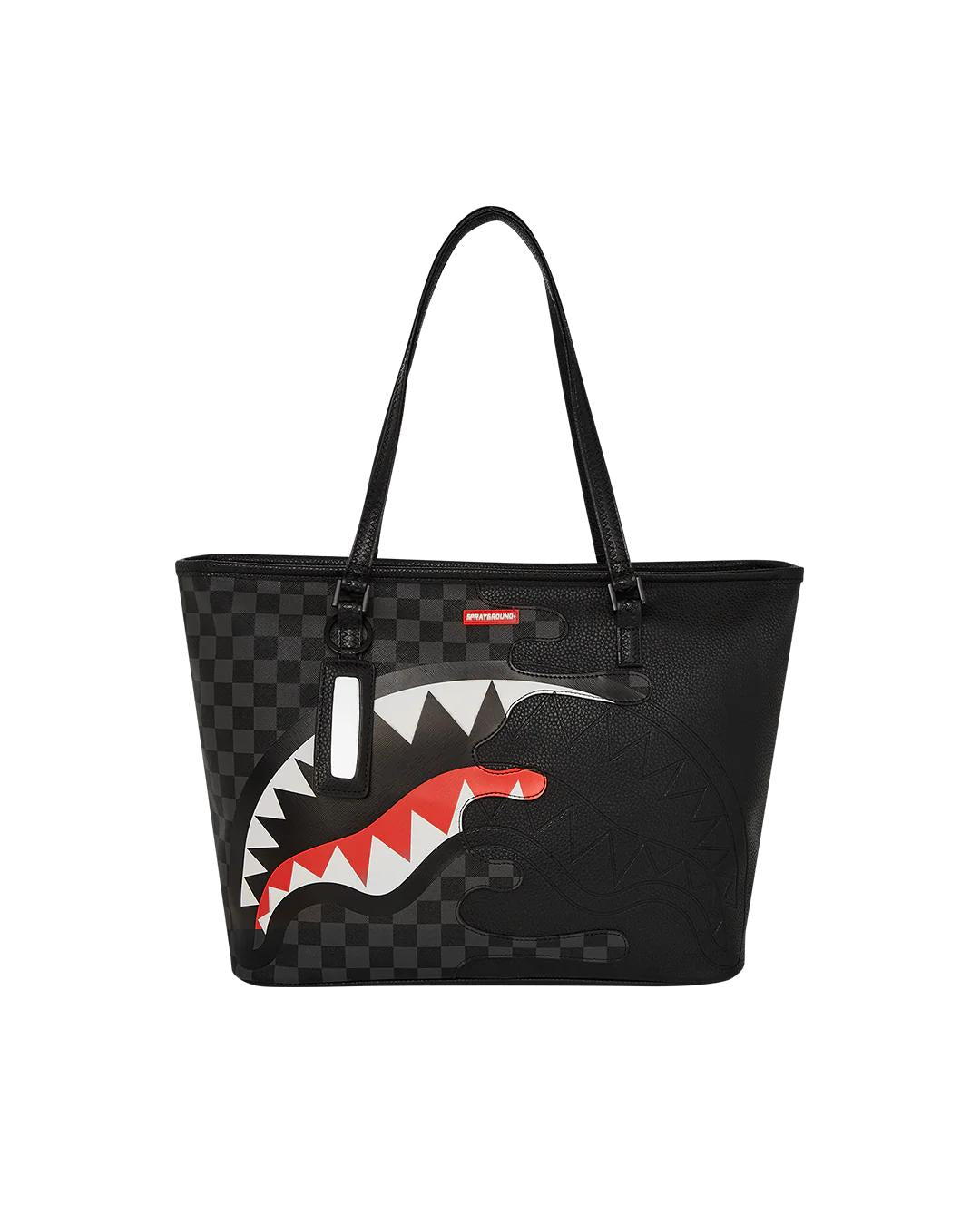 SPEED SHARK SIDE SWIPE TOTE | Sprayground Value