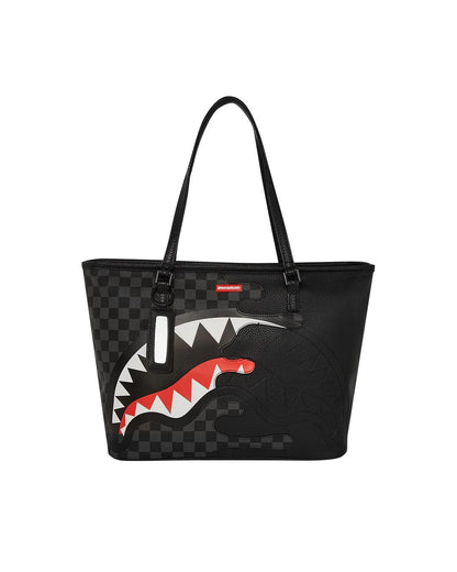 SPEED SHARK SIDE SWIPE TOTE | Sprayground Value