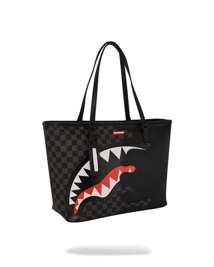 SPEED SHARK SIDE SWIPE TOTE | Sprayground Value