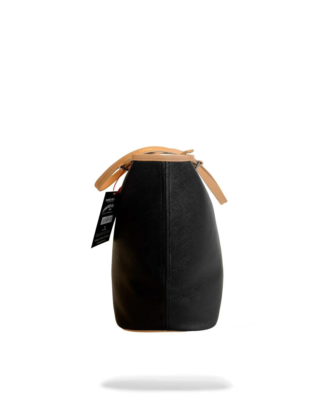 THE DBD DAVIDBENDAVID FOR SPRAYGROUND TOTE | Sprayground Great Value