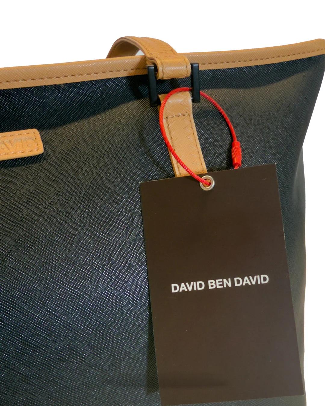 THE DBD DAVIDBENDAVID FOR SPRAYGROUND TOTE | Sprayground Great Value