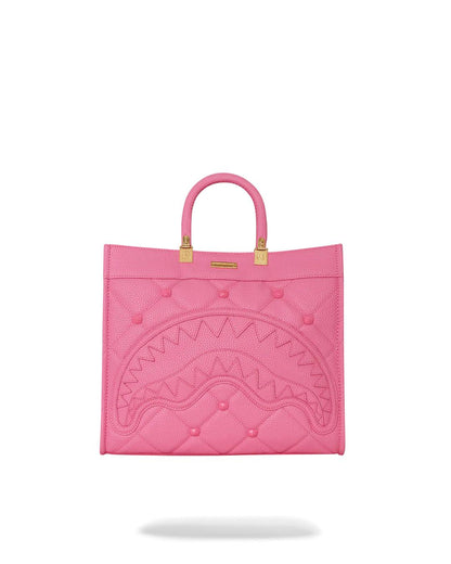SORBET STUNNA BEAR STUD TORTUGA TOTE | Sprayground Latest