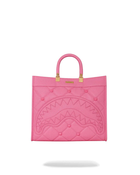 SORBET STUNNA BEAR STUD TORTUGA TOTE | Sprayground Latest