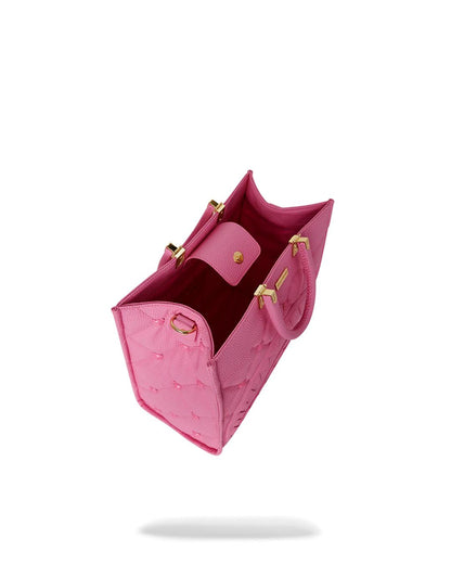 SORBET STUNNA BEAR STUD TORTUGA TOTE | Sprayground Latest