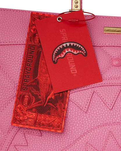 SORBET STUNNA BEAR STUD TORTUGA TOTE | Sprayground Latest