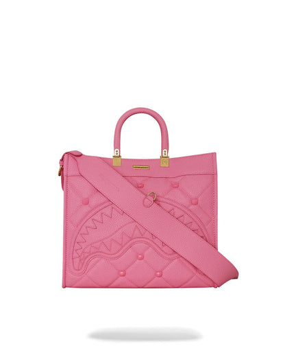 SORBET STUNNA BEAR STUD TORTUGA TOTE | Sprayground Latest