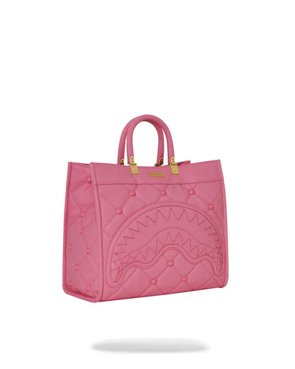 SORBET STUNNA BEAR STUD TORTUGA TOTE | Sprayground Latest